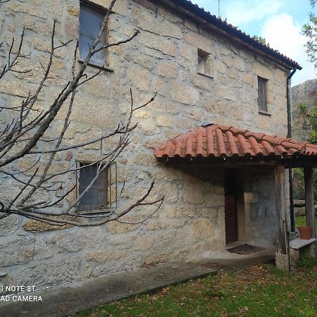 Casa Prado De Mo Villa Arcos de Valdevez Exterior photo