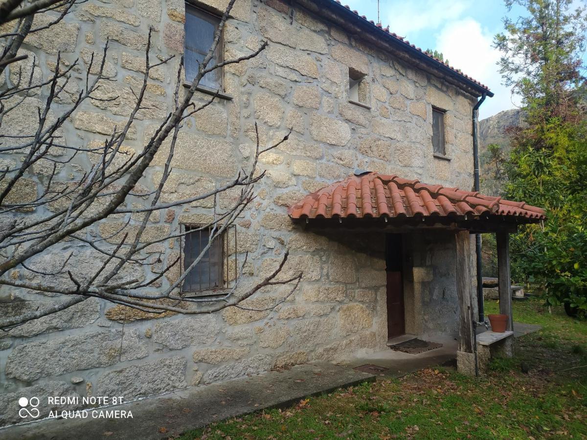 Casa Prado De Mo Villa Arcos de Valdevez Exterior photo