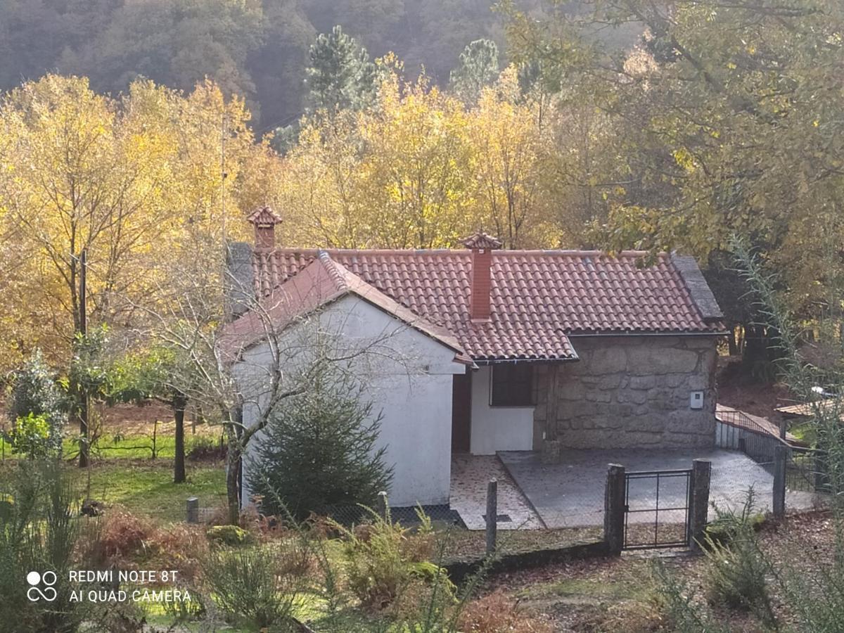 Casa Prado De Mo Villa Arcos de Valdevez Exterior photo